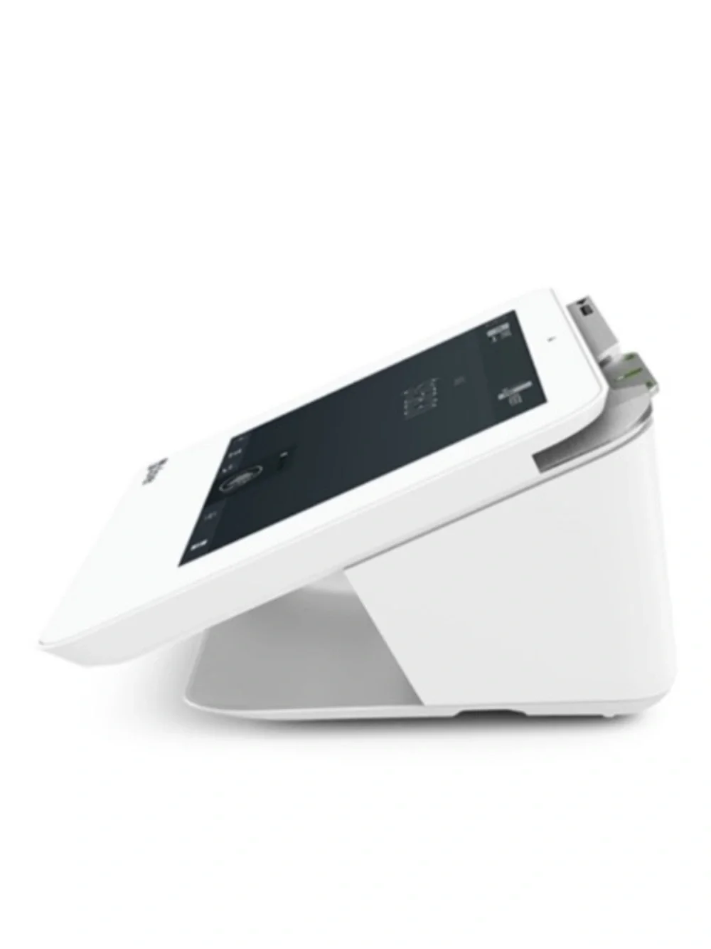 Clover Mini C300 POS Payment System